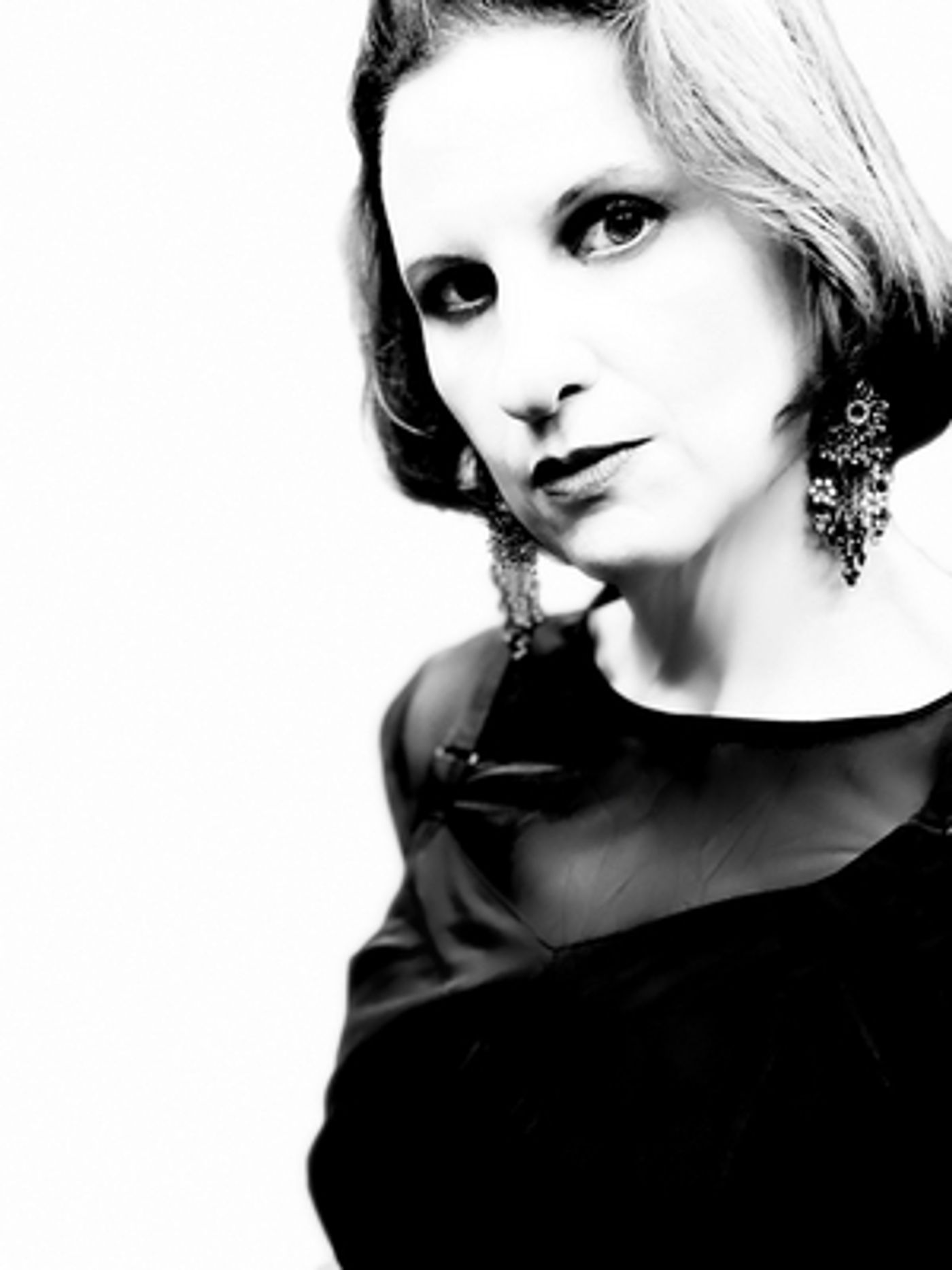 United Solo Special Event Celebrates Return To Their Audience  Image