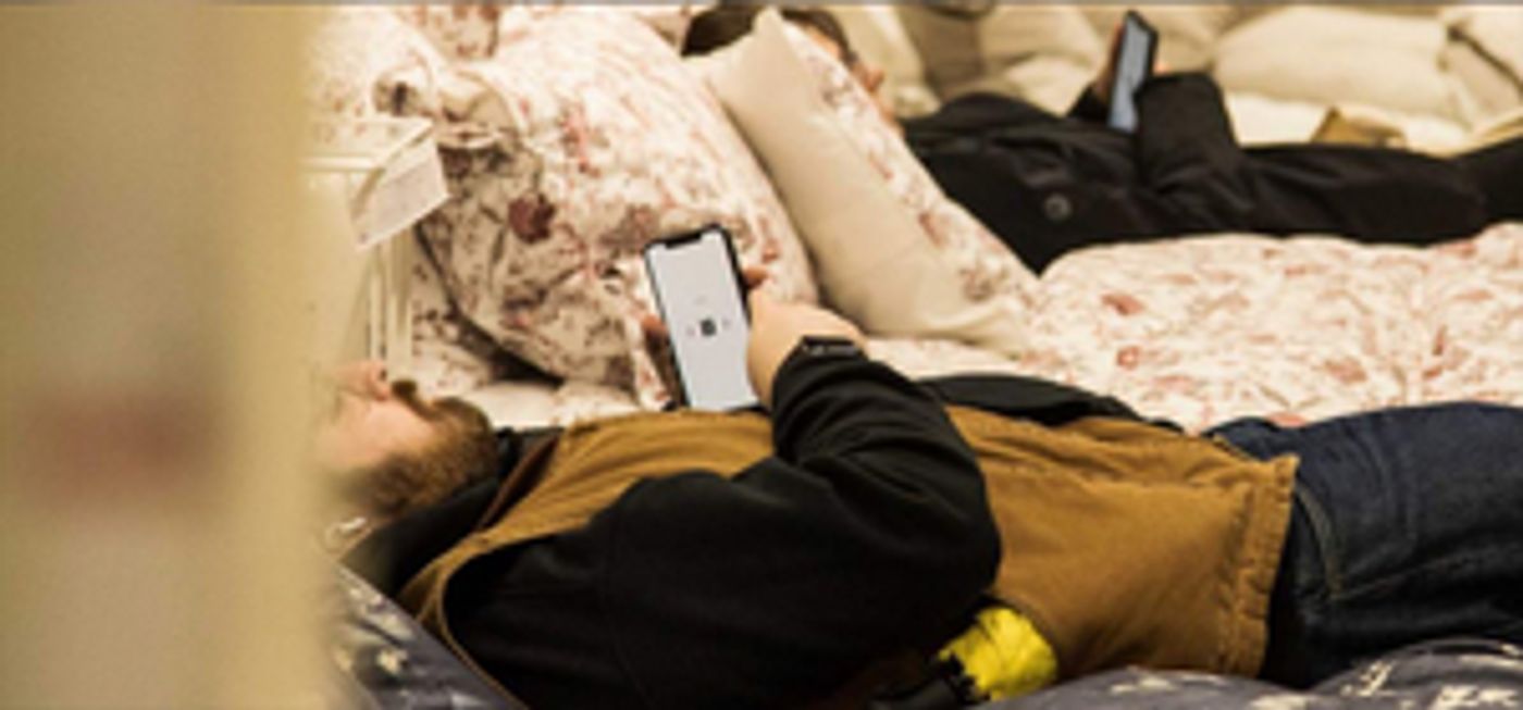 ASSEMBLE Immersive Audio Tour Extends In Brooklyn  Image