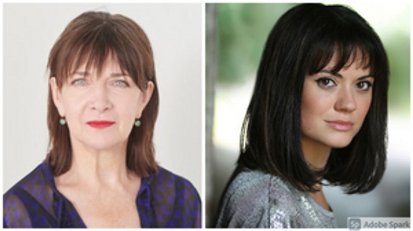 Pitlochry Festival Theatre To Premiere The First Of Two New Sound Stage Plays Over The Autumn Pitlochry Festival Theatre To Premiere The First Of Two New Sound Stage Plays Over The Autumn Image