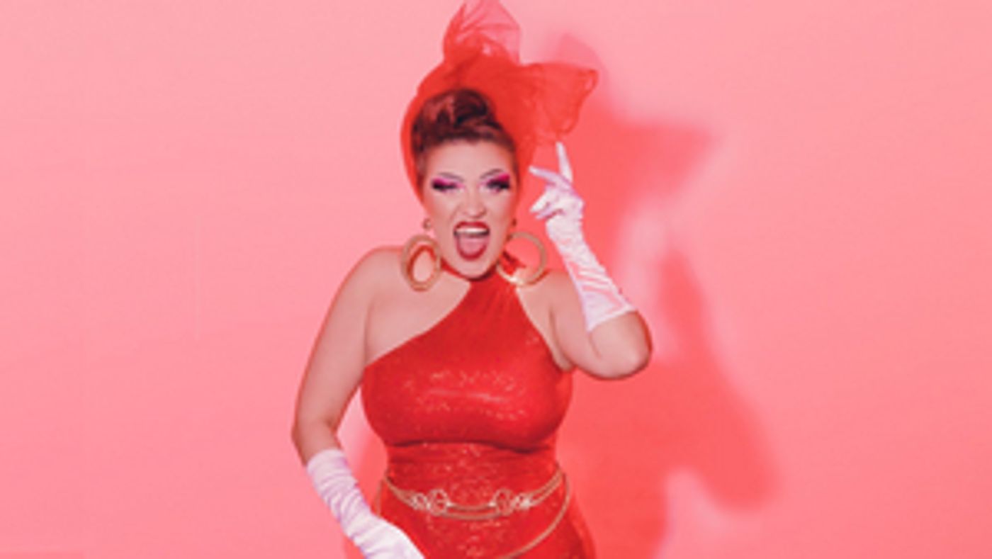 Cabaret Artist Tash York Returns to the Butterfly Club this December Cabaret Artist Tash York Returns to the Butterfly Club this December Image