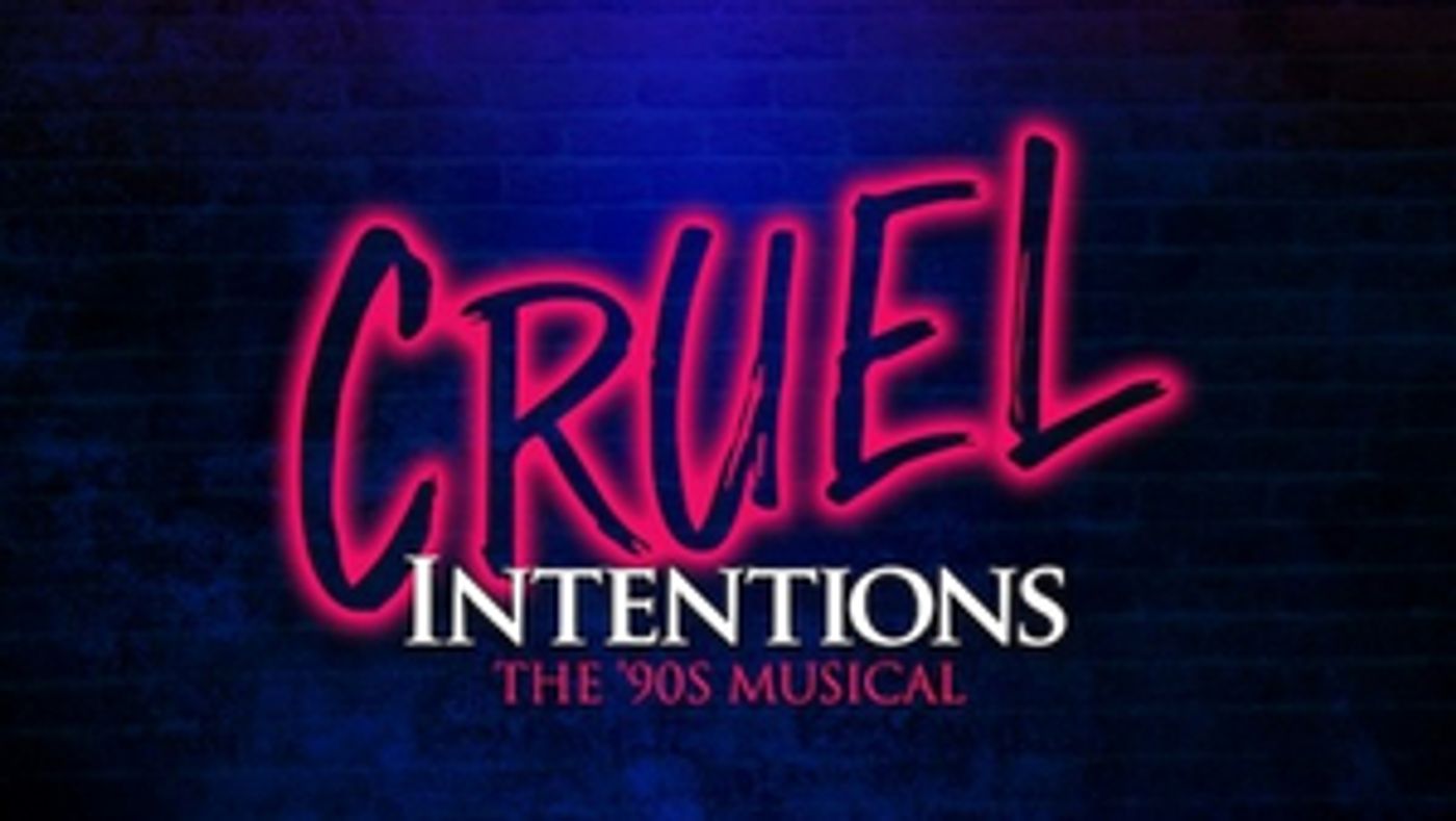 CRUEL INTENTIONS Musical Announces Australian Premiere  Image