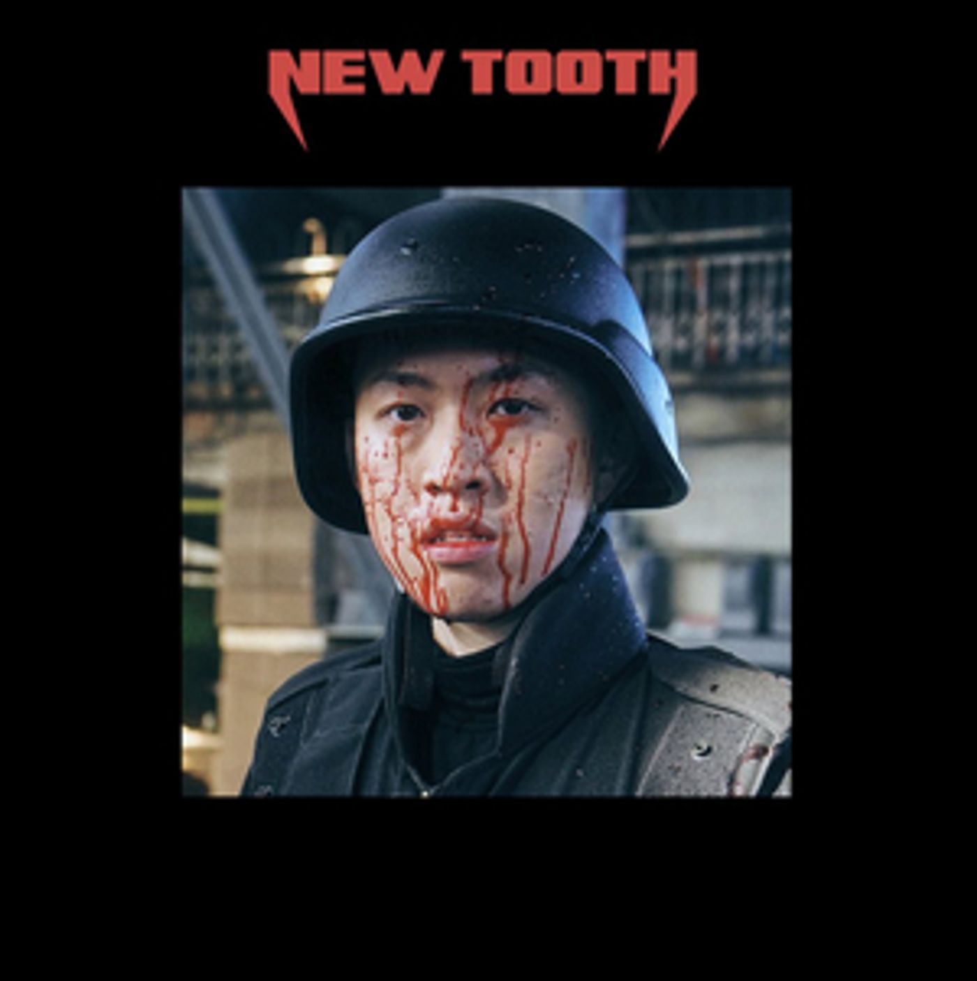 VIDEO: Rich Brian Releases 'New Tooth' Music Video VIDEO: Rich Brian Releases 'New Tooth' Music Video Image