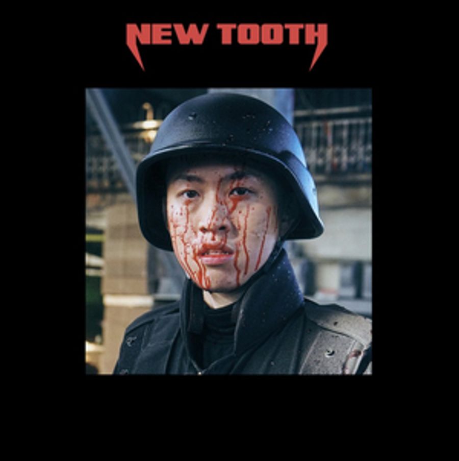 VIDEO: Rich Brian Releases 'New Tooth' Music Video Image