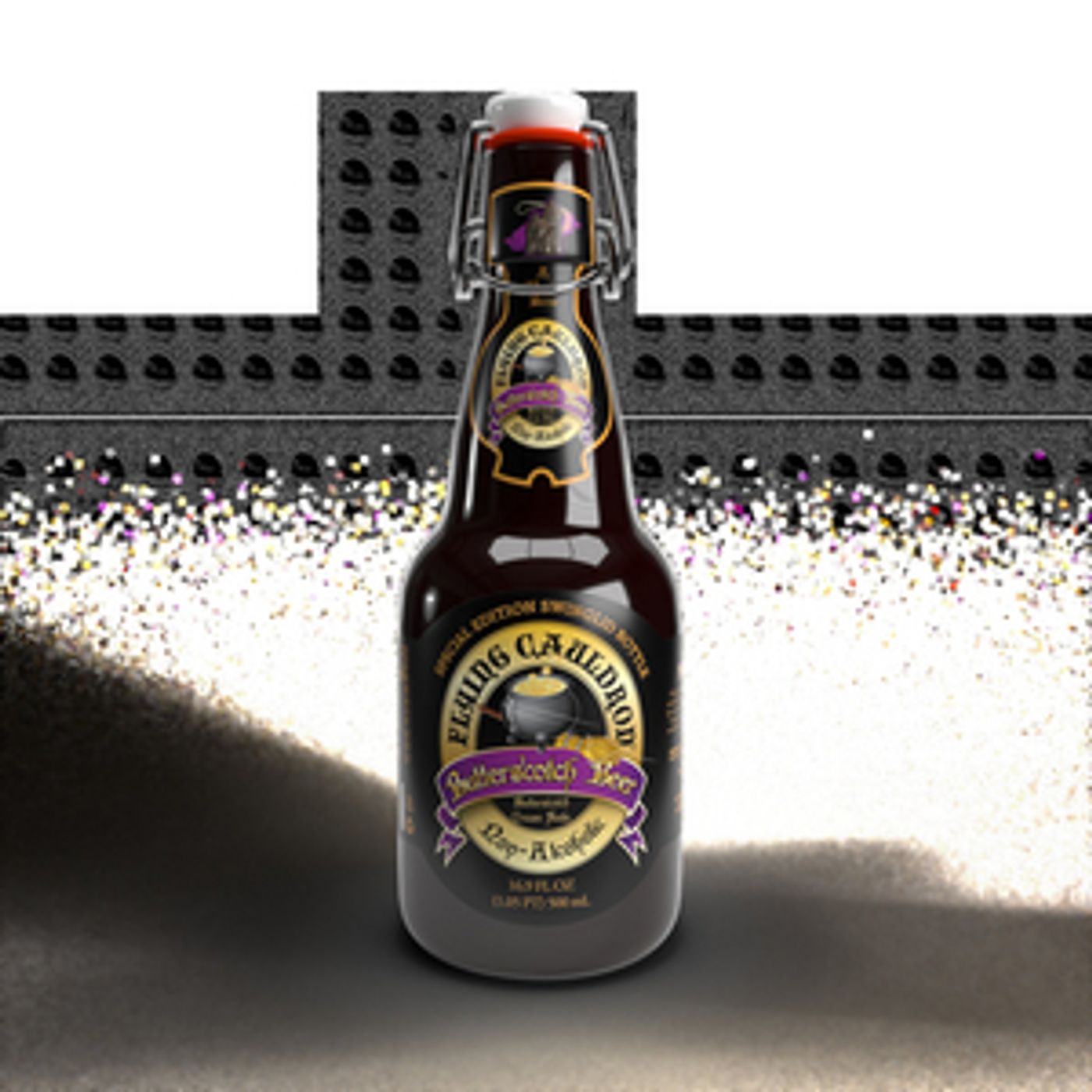 Reed's Inc.® Unveils Fan-Favorite Beverages in Swing-lid Bottles  Image