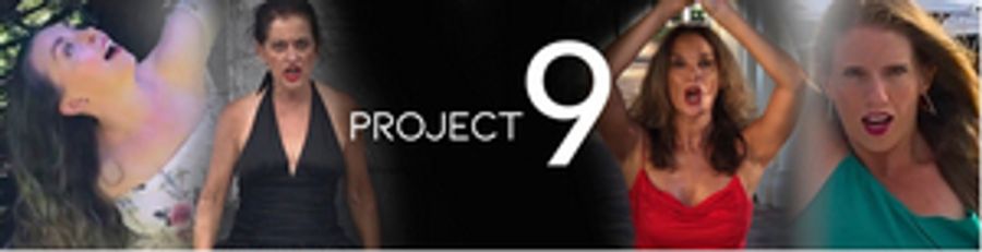PROJECT 9 Starring Robert Cuccioli & Glory Crampton Premieres in NYC Tonight Image