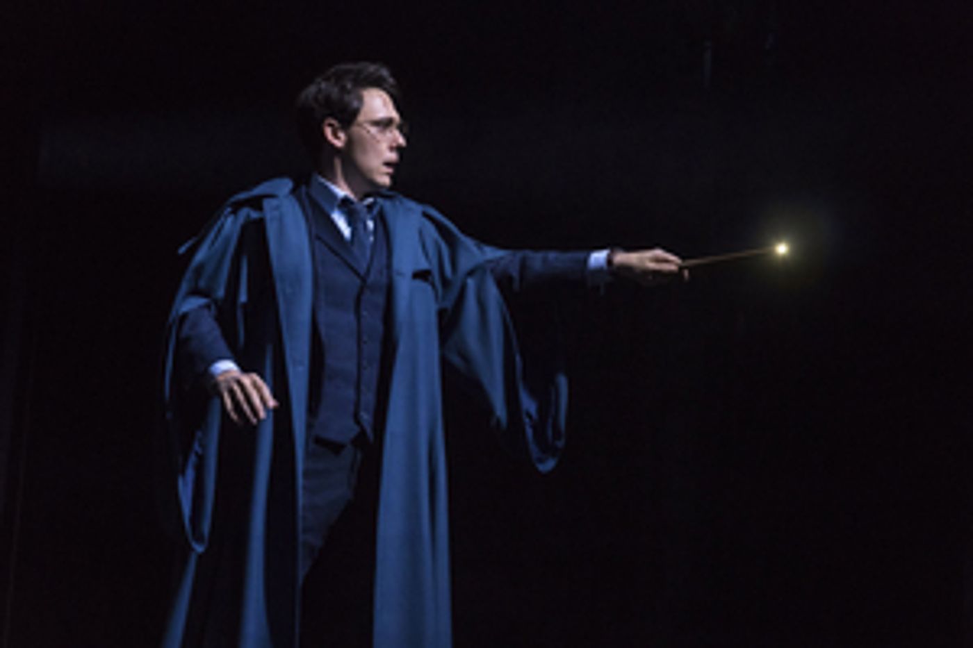 Casting Announced for HARRY POTTER AND THE CURSED CHILD in San Francisco  Image
