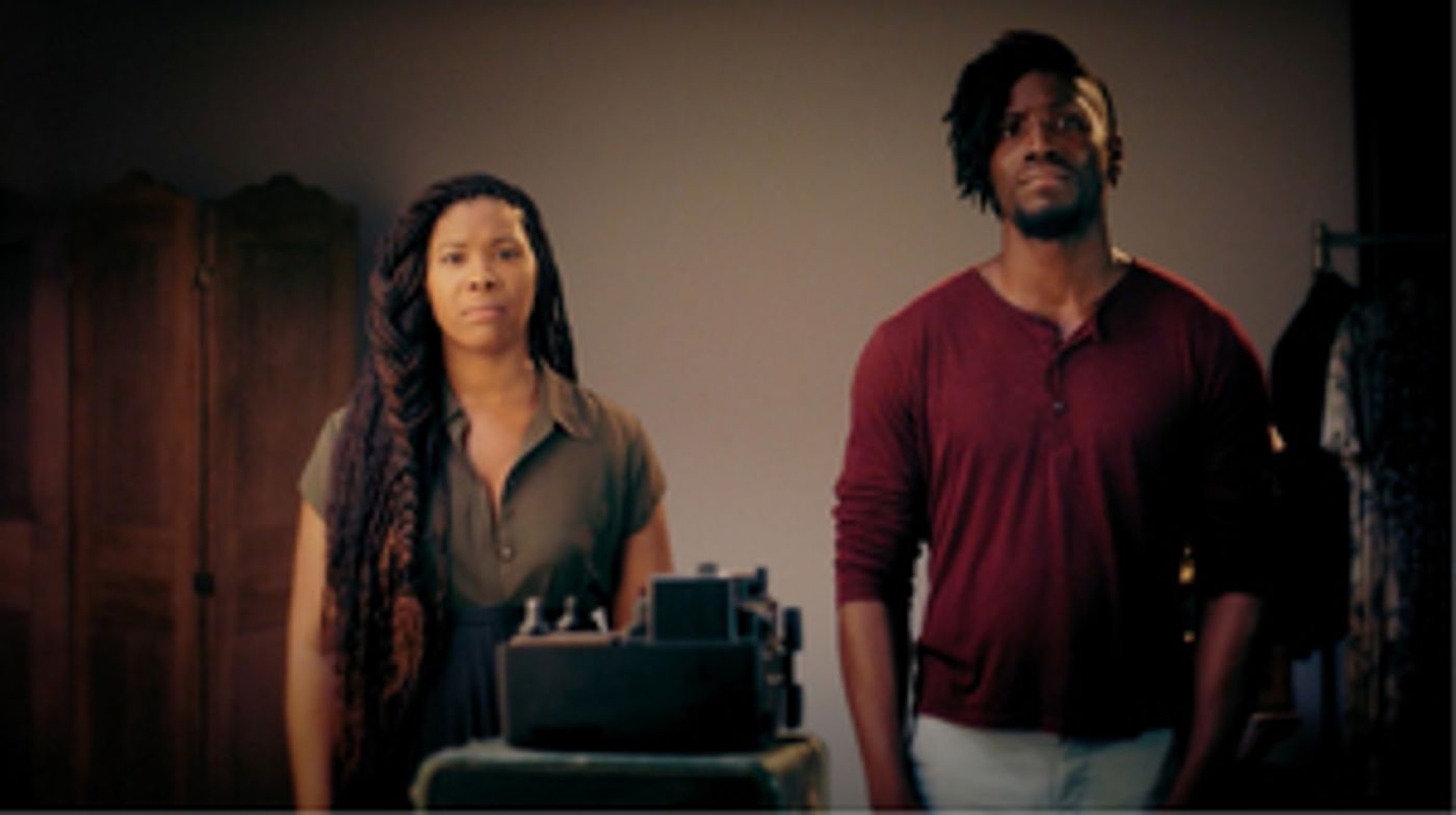 Shakespeare & Company to Present BREAKING DAWN: THE AMERICAN MYTH  Image