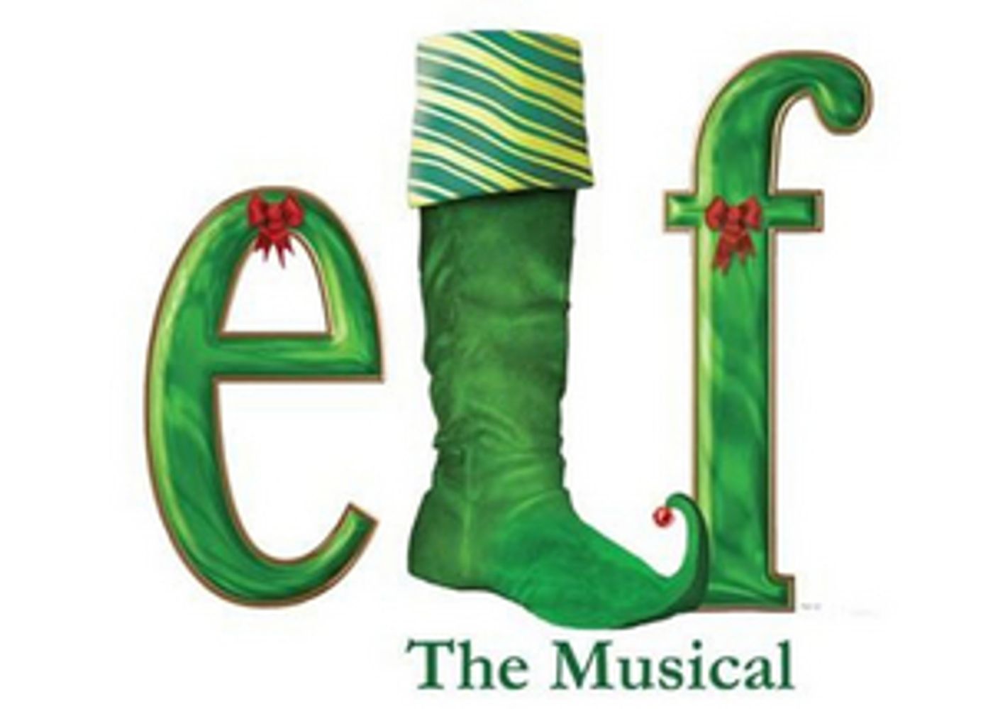 The Argyle Theatre Announces Cast and Creative Team for ELF THE MUSICAL  Image