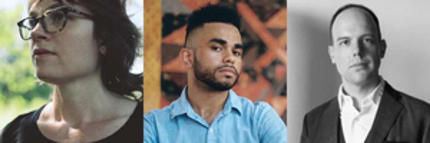 Wet Ink to Present Two AIR Concerts Featuring New Works By Artists-in-Residence Wet Ink to Present Two AIR Concerts Featuring New Works By Artists-in-Residence Image