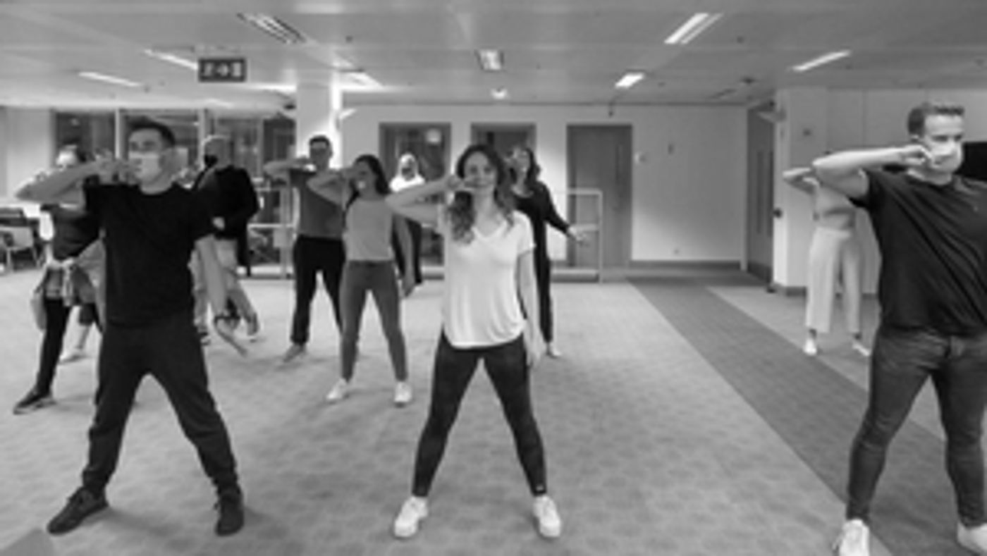 Sedos to Present DIRTY ROTTEN SCOUNDRELS at the Bridewell Theatre  Image