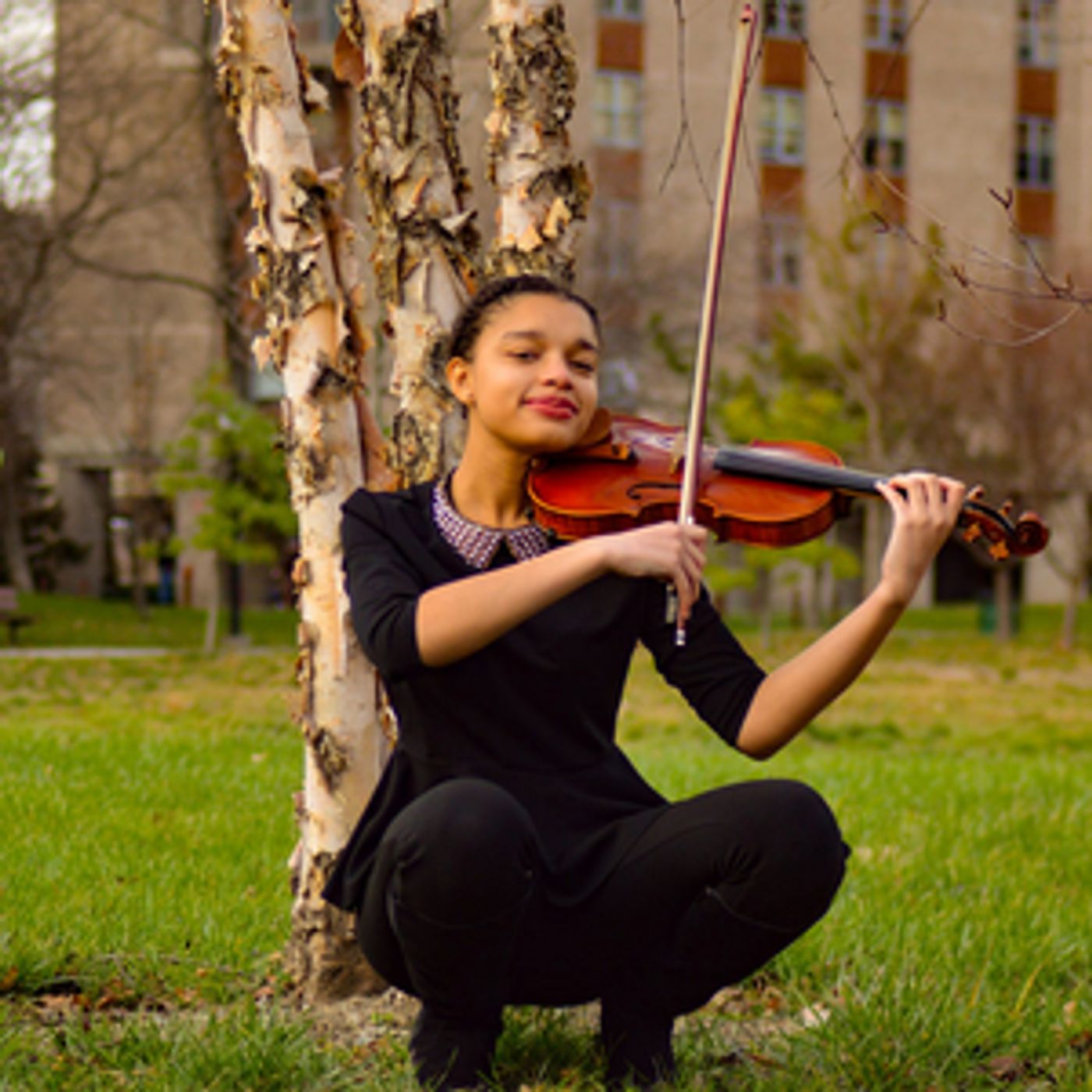 Bloomingdale School Of Music Students Perform In “How We Do It” Music Video  Image