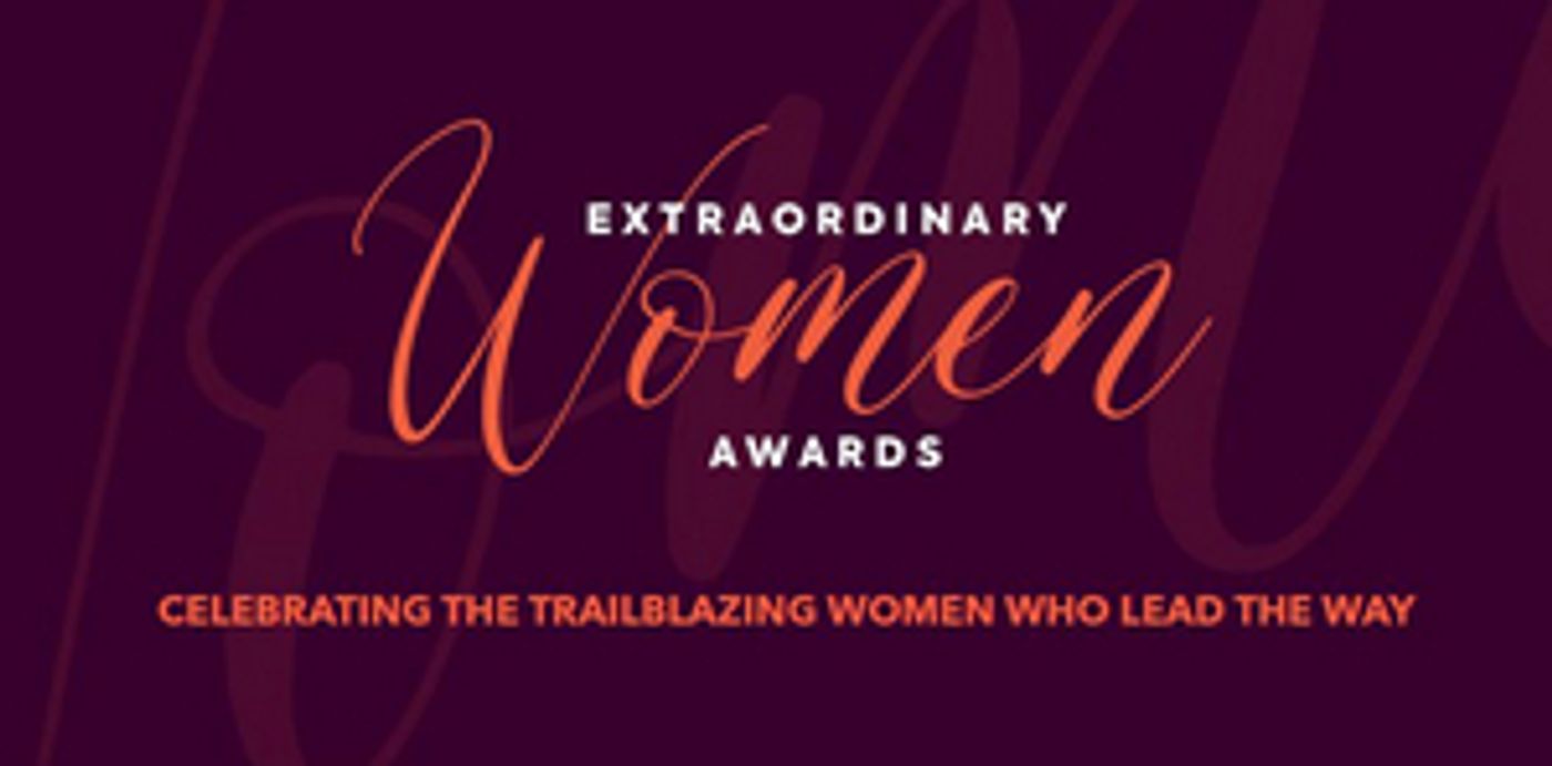 92Y Announces Its 6th Annual Extraordinary Women Awards  11/17  Image
