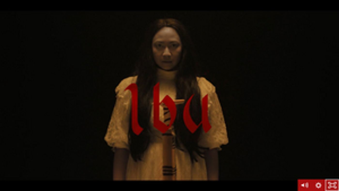 Review: New Horror Musical IBU Delivers Frights and a Mother Lode of Drama Review: New Horror Musical IBU Delivers Frights and a Mother Lode of Drama Image