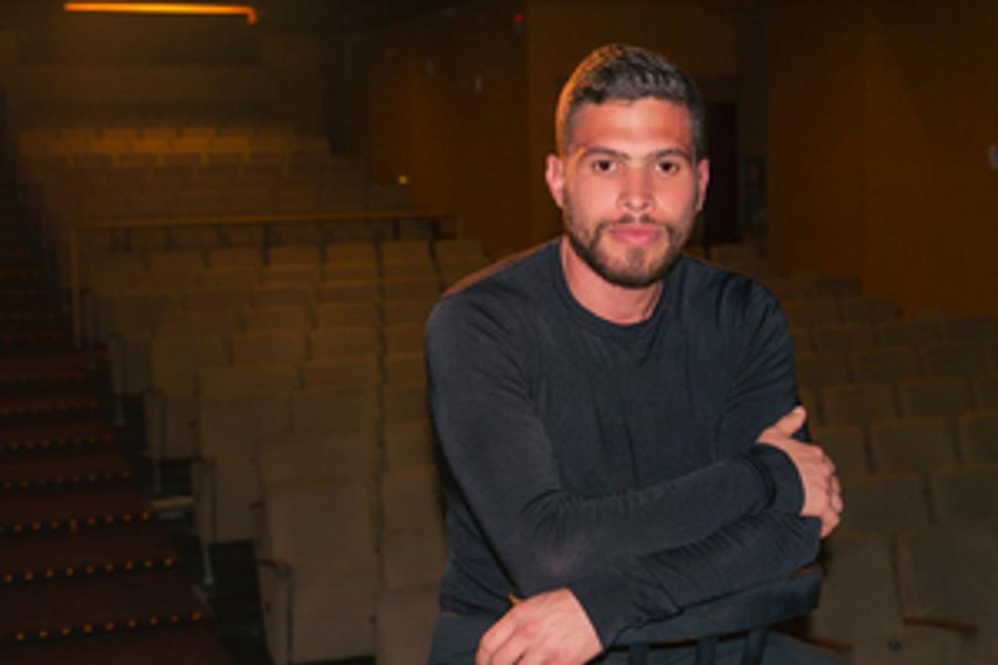 Interview: GUSTAVO BARCHILON, BARNUM – O REI DO SHOW's Director Talks About His Career, Future Projects and How He Revitalized an Almost Forgotten 80's Musical  Image