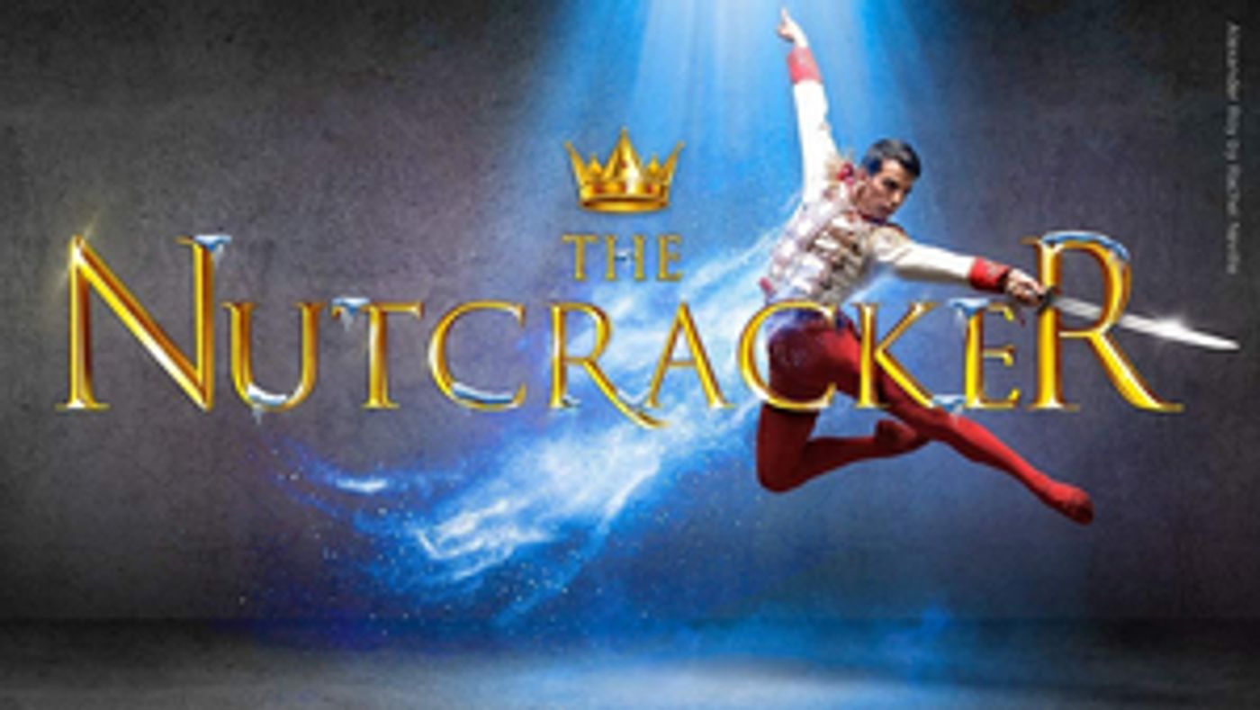 Colorado Ballet Will Return to Live Performances This Month With THE NUTCRACKER Colorado Ballet Will Return to Live Performances This Month With THE NUTCRACKER Image