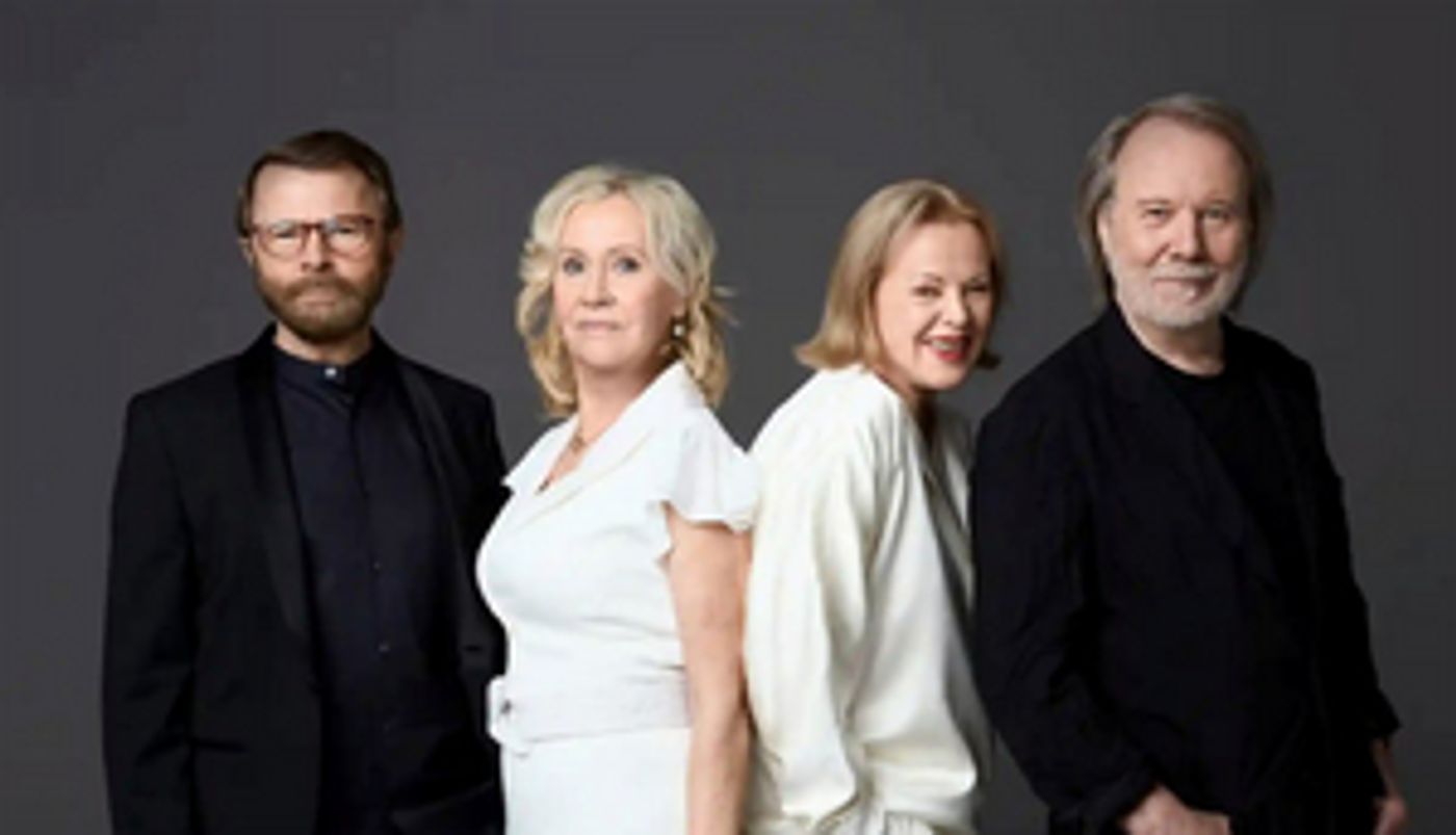 ABBA Releases First New Album in 40 Years, 'Voyage'  Image
