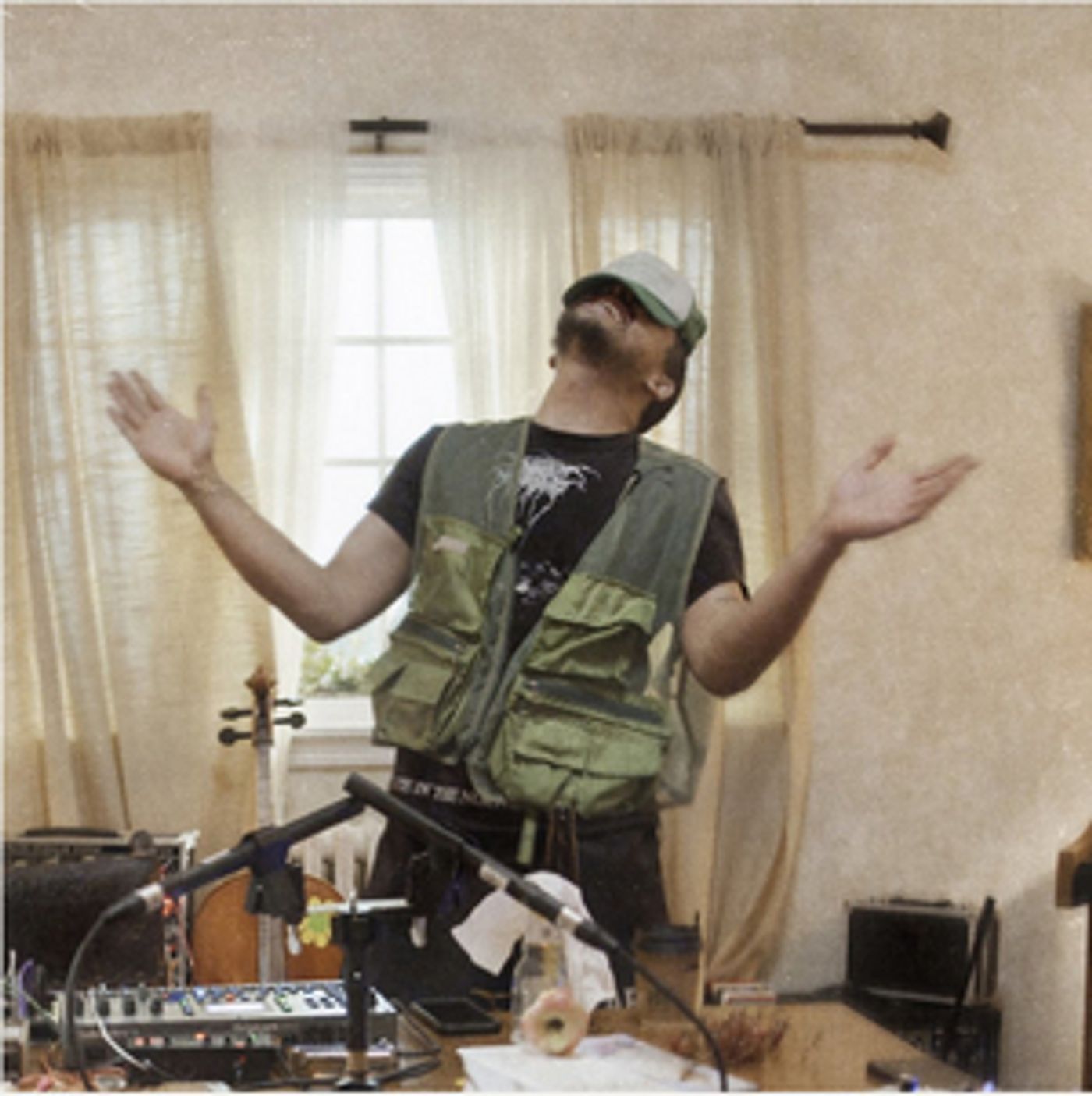 Dijon Releases Debut Album 'Absolutely'; Announces New Tour Dates  Image