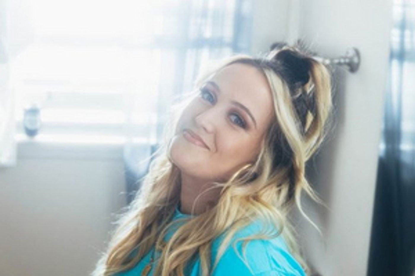 Priscilla Block Releases New Song 'Peaked In High School'  Image