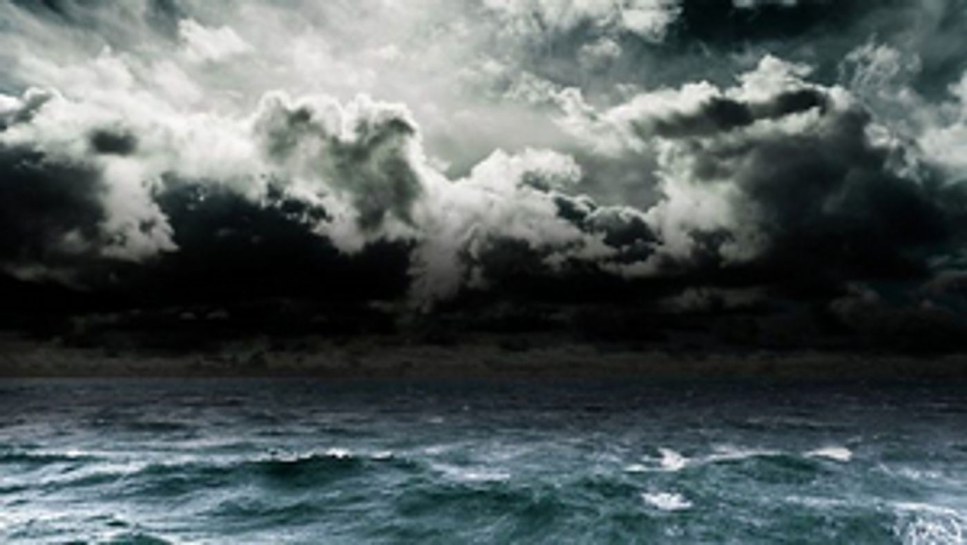 Guest Blog: Madeleine Worrall on THE TEMPEST on BBC Radio 3  Image