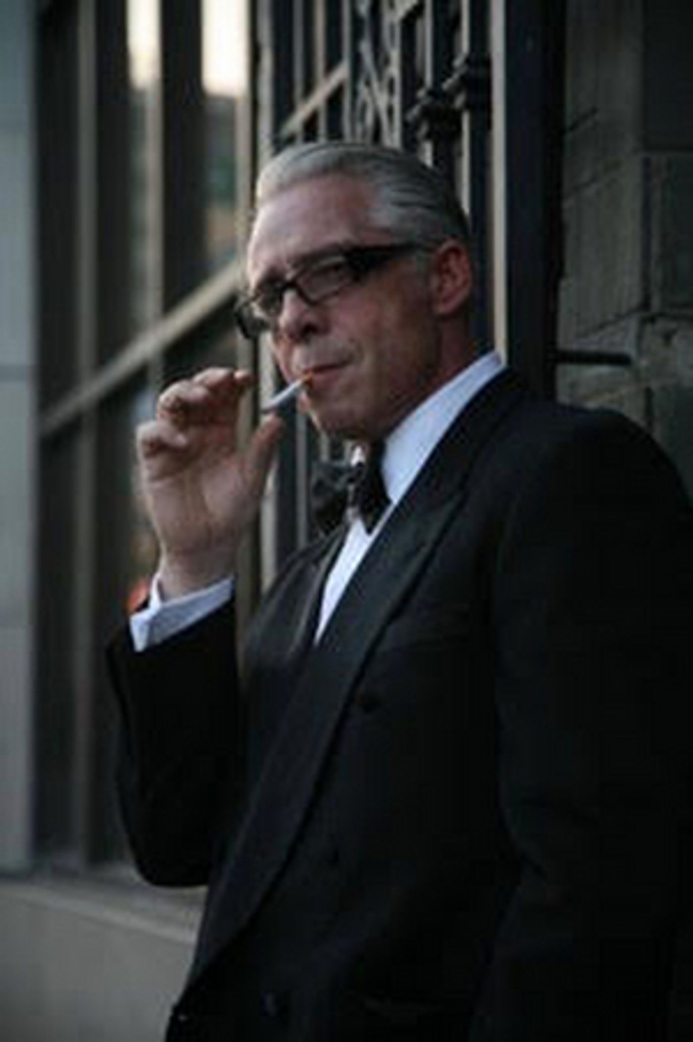 Acclaimed Drama ONASSIS Will Open Off-Broadway in February 2022  Image