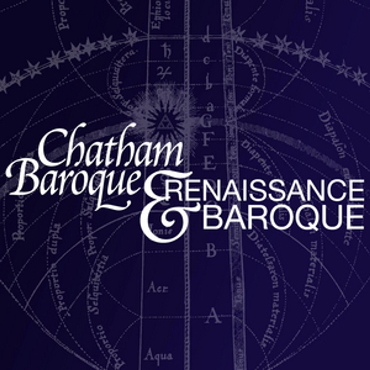 Chatham Baroque to Present THE ART OF THE TRIO  Image