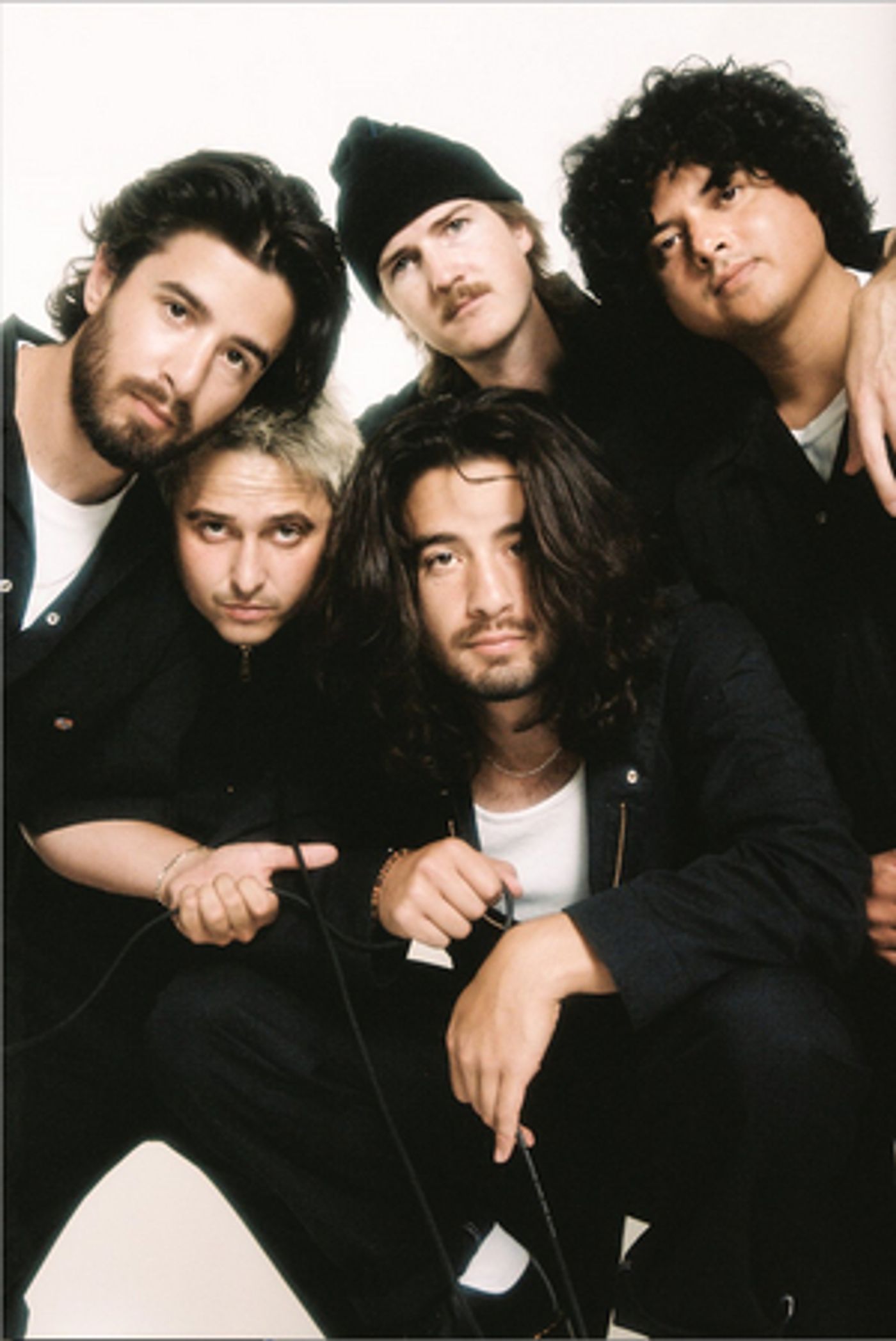 Clubhouse Release 'Are We Going Too Slow?' EP Clubhouse Release 'Are We Going Too Slow?' EP Image