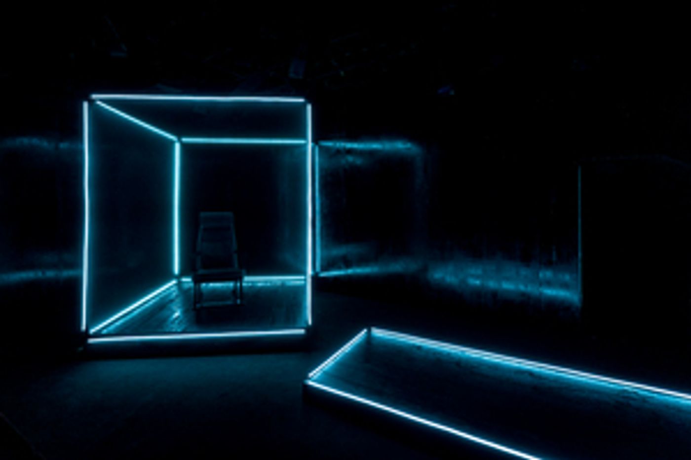 Review: FOOTFALLS & ROCKABY, Jermyn Street Theatre Review: FOOTFALLS & ROCKABY, Jermyn Street Theatre Image