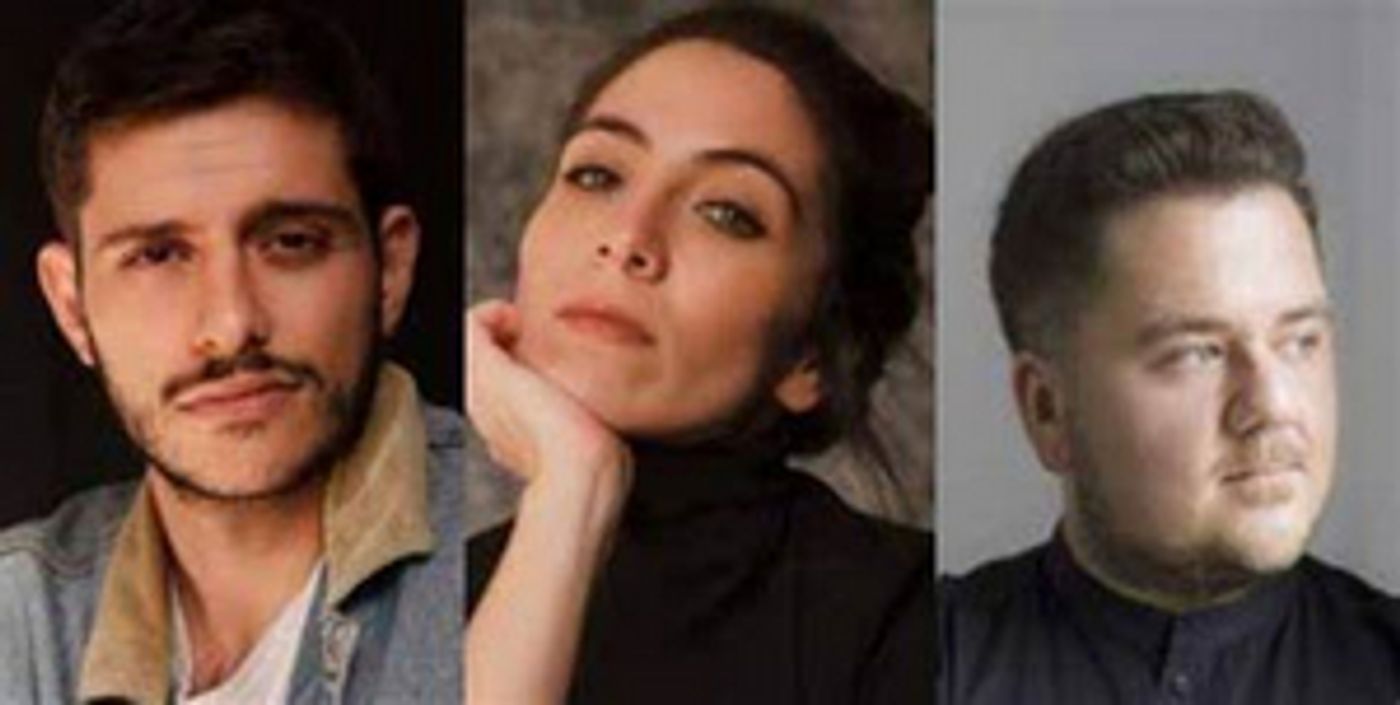 IG LIVE! Hablamos con Nuria Pérez y David Pérez sobre ENZARZADOS IG LIVE! Hablamos con Nuria Pérez y David Pérez sobre ENZARZADOS Image