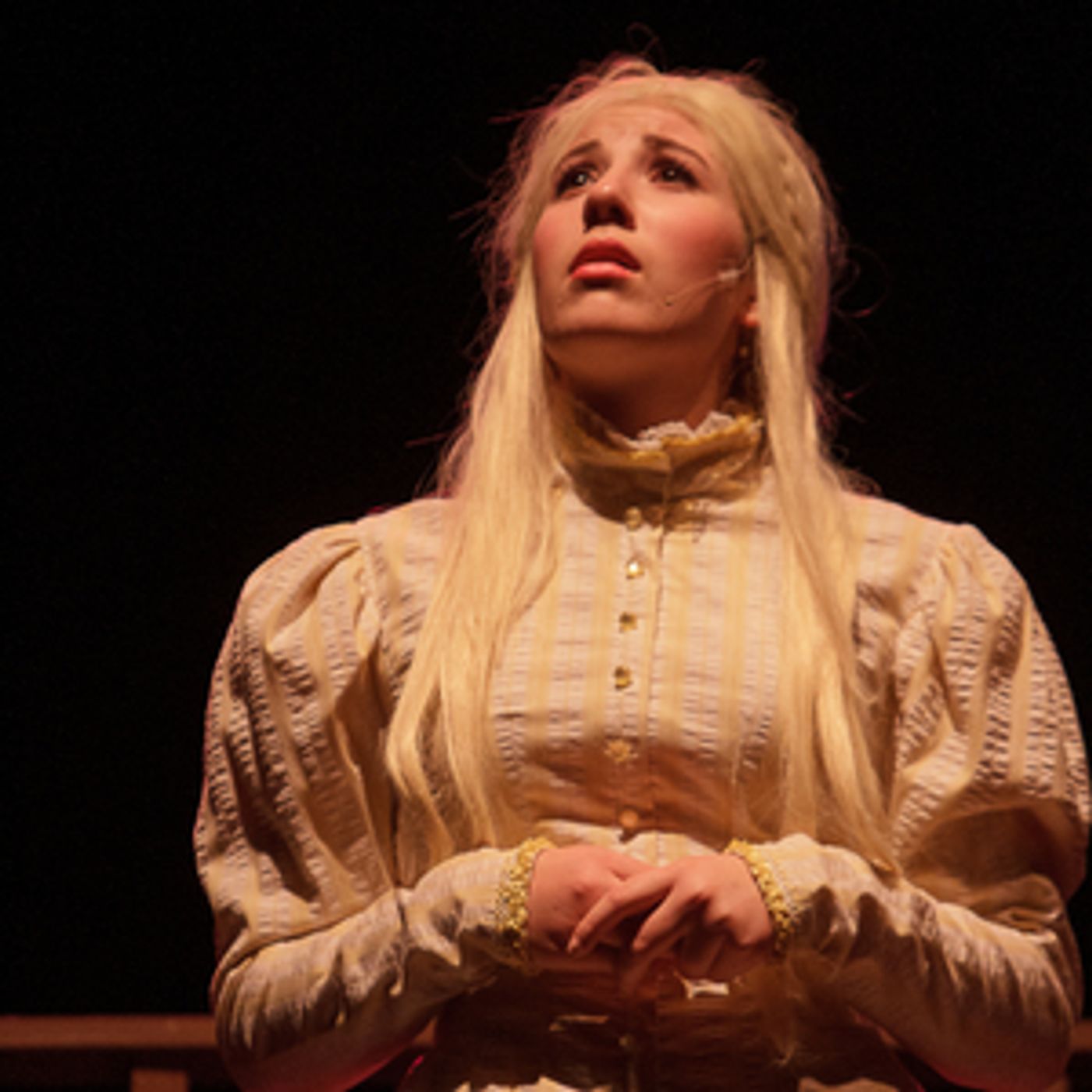 Review: SWEENEY TODD at West Fargo High School  Image