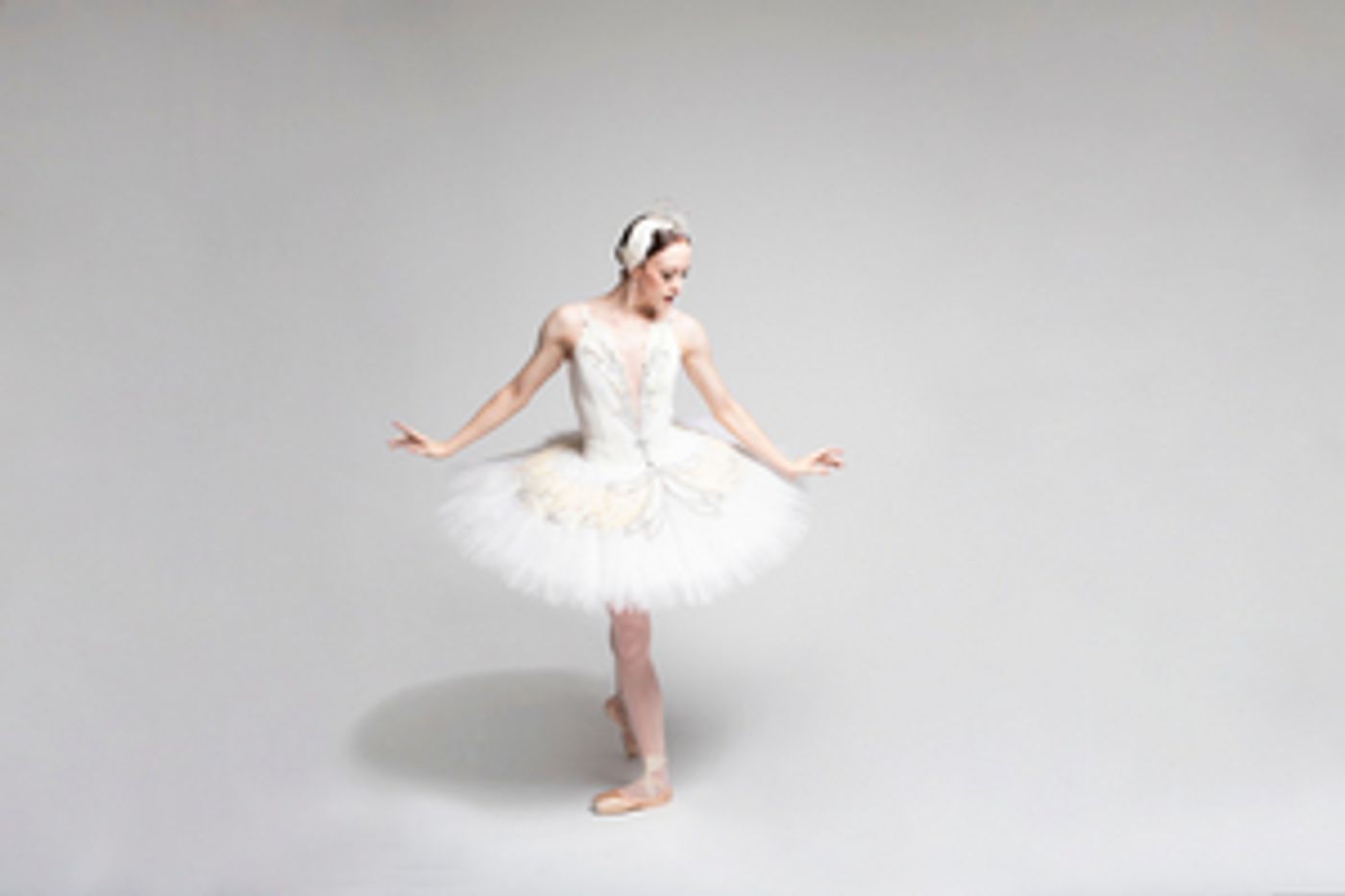 Review: SWAN LAKE Enchants Edmonton  Image