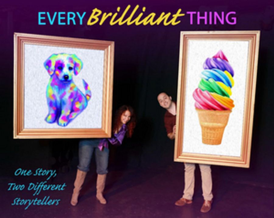 EVERY BRILLIANT THING to Bring In-Person Audiences Back to Los Altos Stage Company Image