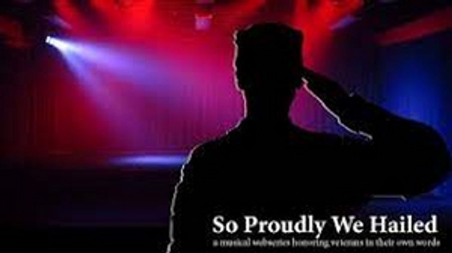 A Musical Tribute for Veteran's Day to be Hosted by New Musicals Inc Image