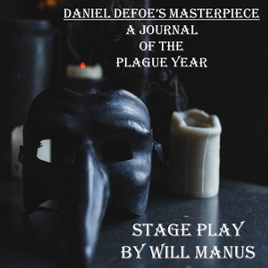 A JOURNAL OF THE PLAGUE YEAR to Have World Premiere in Hollywood  Image