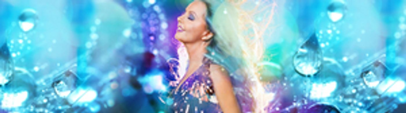 Sarah Brightman to Ring in Holiday Season With A CHRISTMAS SYMPHONY at NJPAC  Image