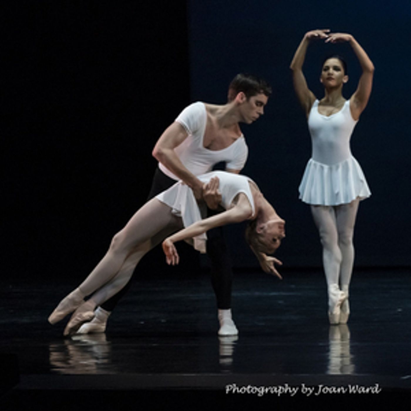 Review: ALCHEMY - Cape Town City Ballet Astounds with Energetic Triple Bill  Image