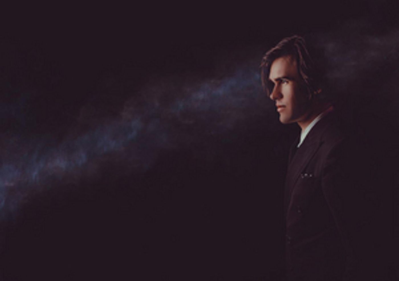 Scott Silven Will Perform WONDERS at the Sydney Opera House Next Year  Image