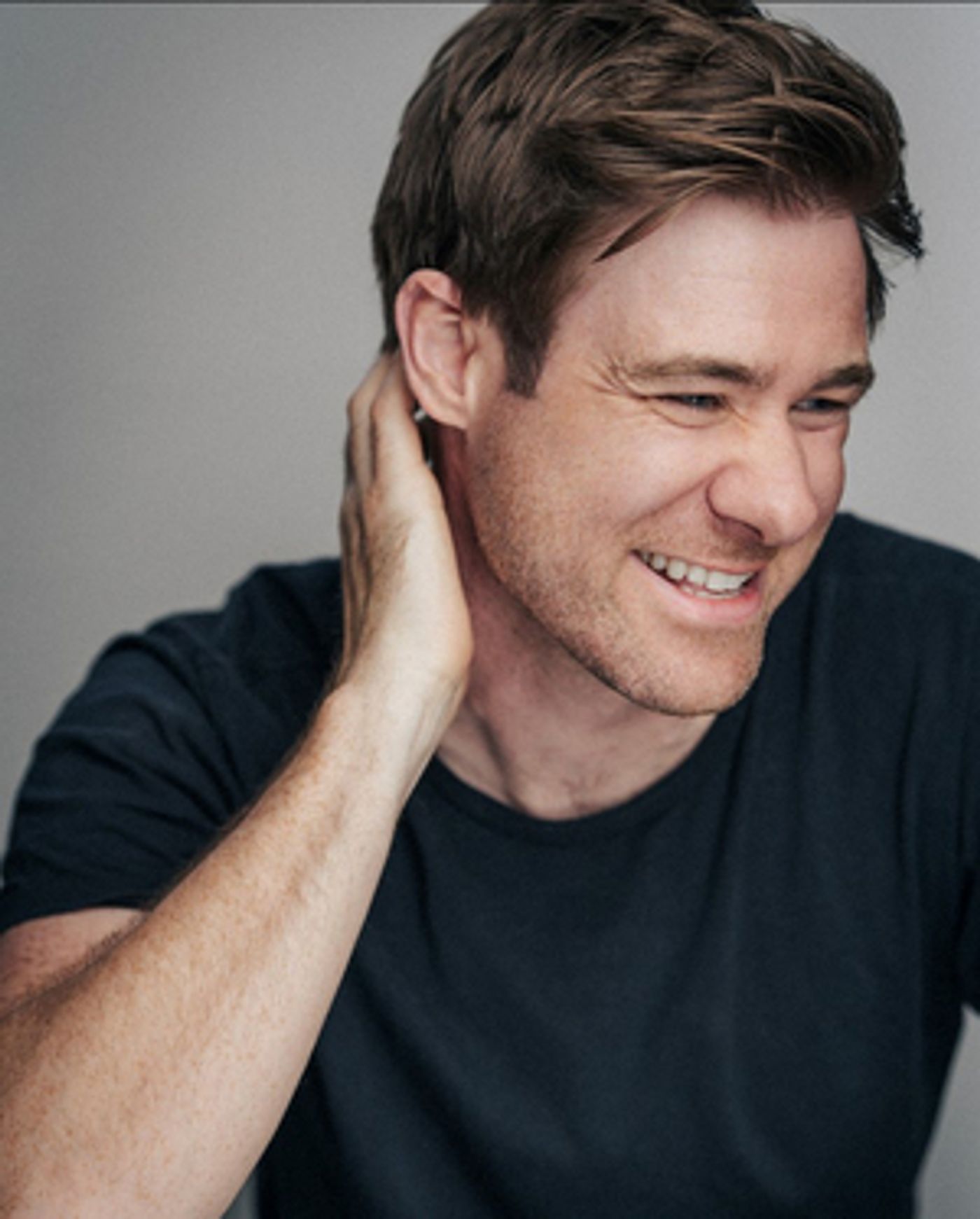 David Hunter Releases New EP: PLAY David Hunter Releases New EP: PLAY Image