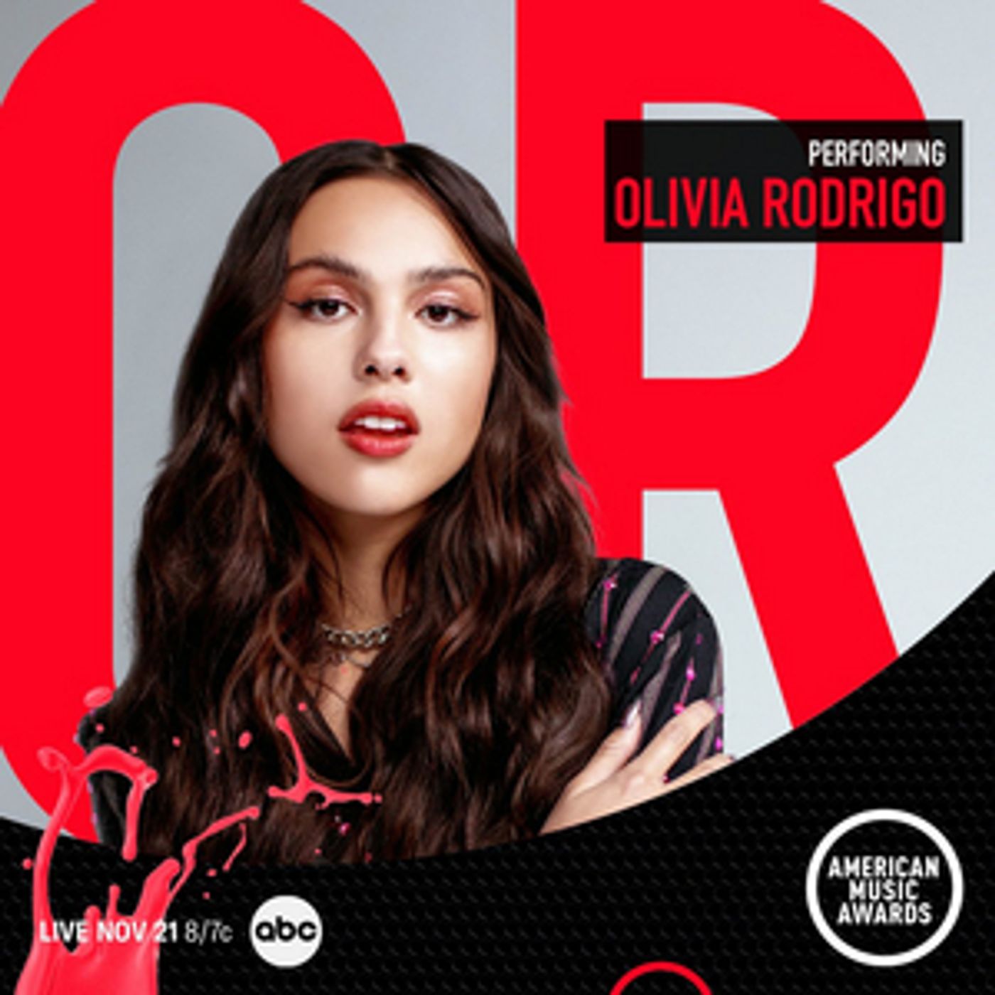 Olivia Rodrigo, Megan Thee Stallion & More Set to Perform at 2021 AMERICAN MUSIC AWARDS Olivia Rodrigo, Megan Thee Stallion & More Set to Perform at 2021 AMERICAN MUSIC AWARDS Image