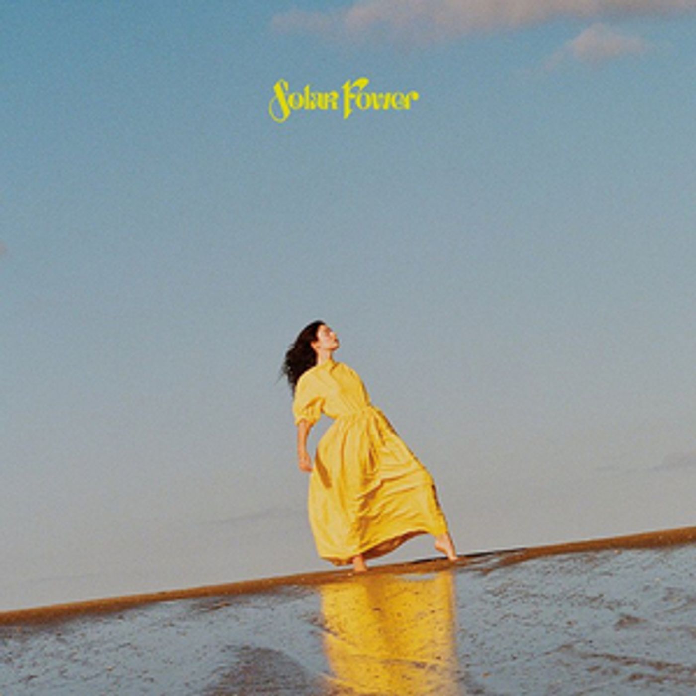 Lorde Releases 'Solar Power' Deluxe Edition  Image