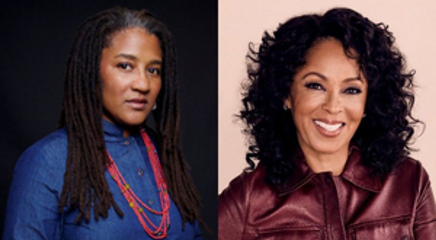 Second Stage Theater to Honor Lynn Nottage and Debra Martin Chase at 2021 Gala  Image