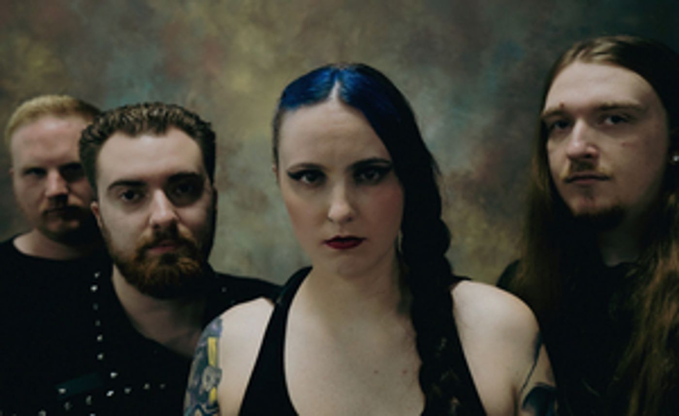 Bullet to the Heart Release New Single 'Decay' Bullet to the Heart Release New Single 'Decay' Image