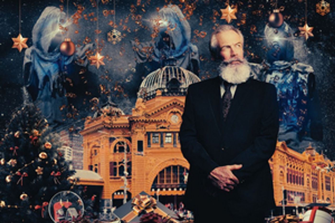 Victorian Opera Announces Season 2022  Image