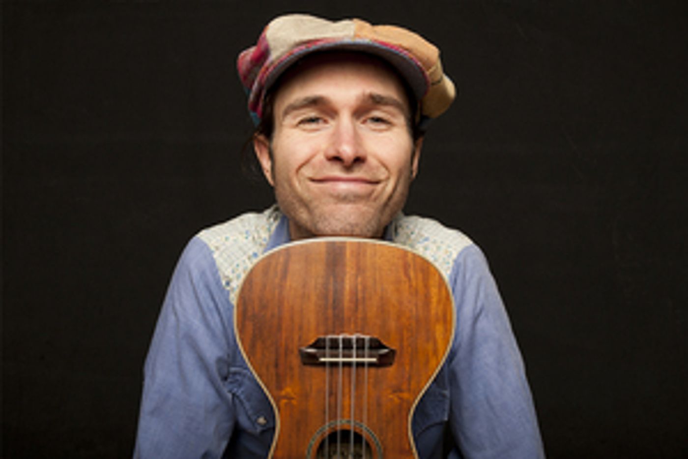 The Harmonica Pocket Welcomes The Holiday Season With A 'Singing Thanksgiving' Show The Harmonica Pocket Welcomes The Holiday Season With A 'Singing Thanksgiving' Show Image