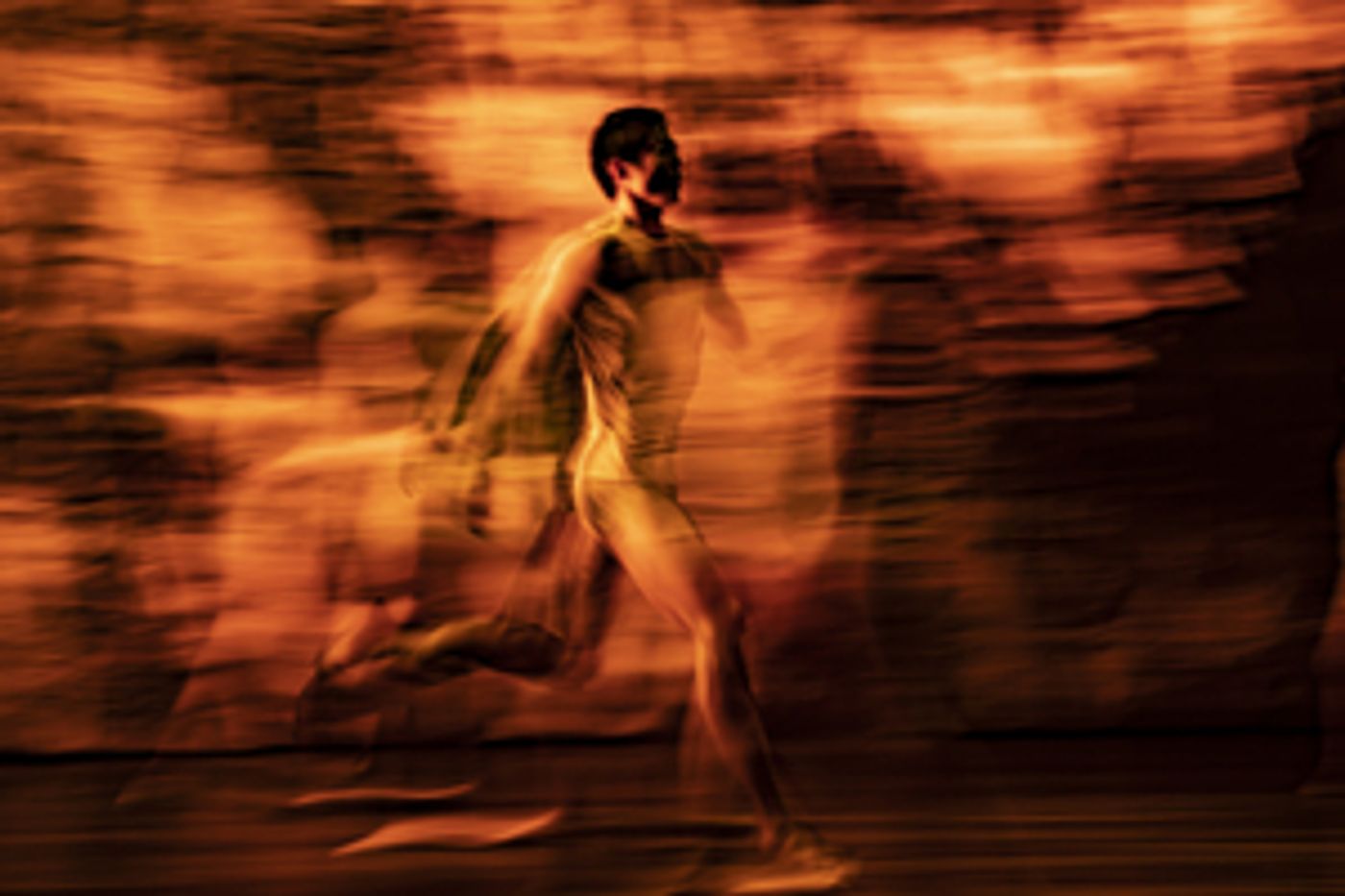 Guest Blog: Ankur Bahl, Director of Digital Stage and Studio at Sadler's Wells, On CURATED BY CARLOS  Image