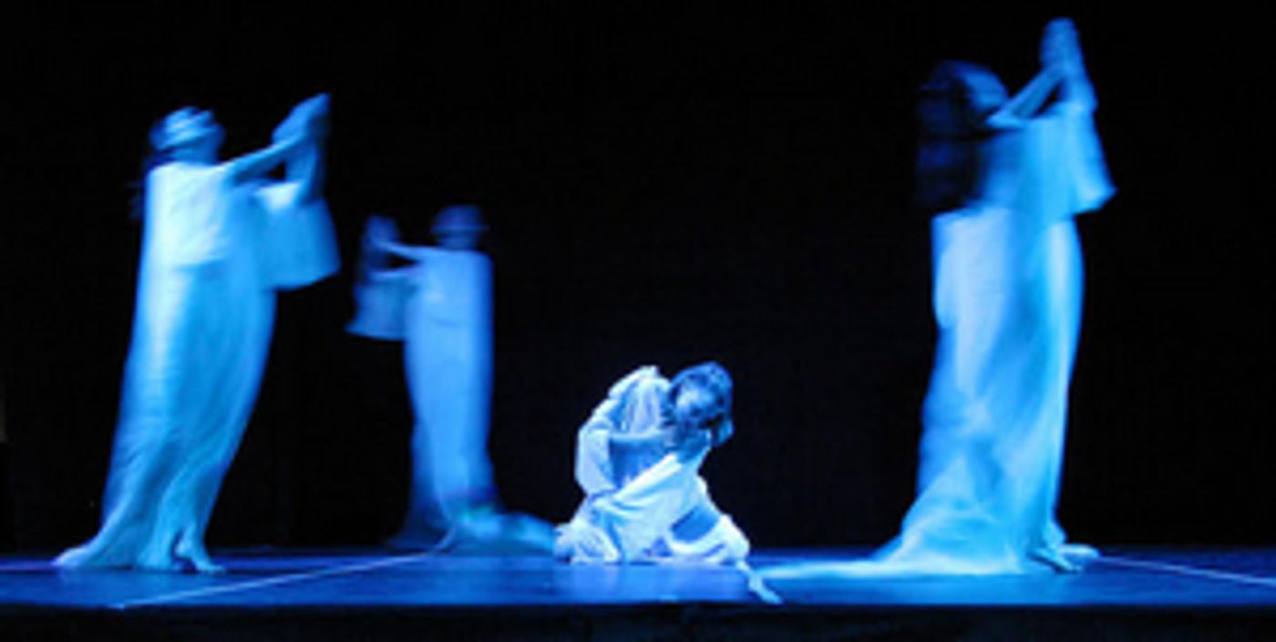 Dance-NOW-Miami-Will-Perform-STORIES-FOR-THE-HOLIDAYS-at-Miami-Theater-Center-in-December-20211109 Dance NOW! Miami Will Perform STORIES FOR THE HOLIDAYS at Miami Theater Center in December Image