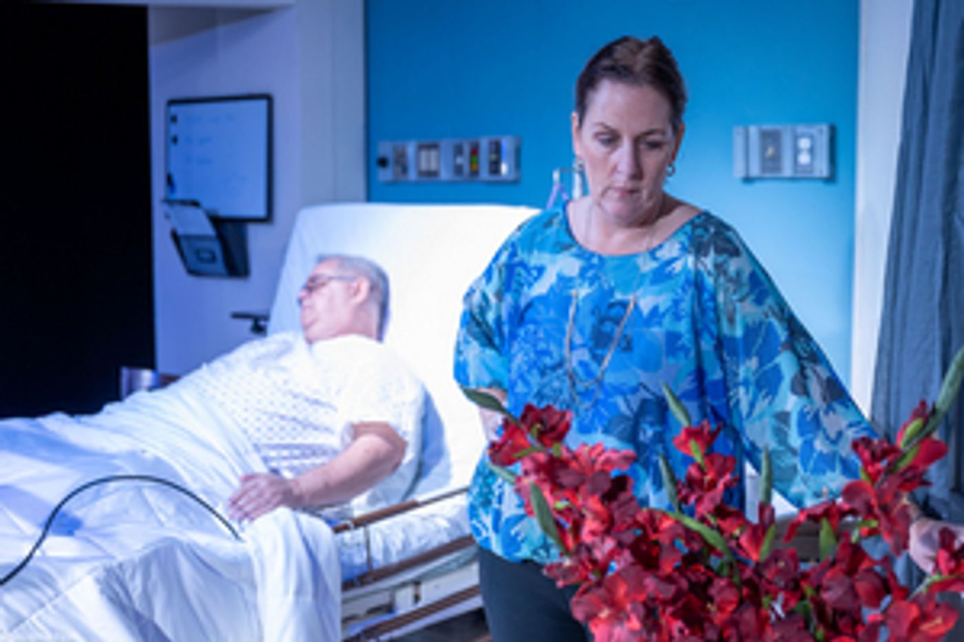 Review: THE LYONS at The Ensemble Company  Image