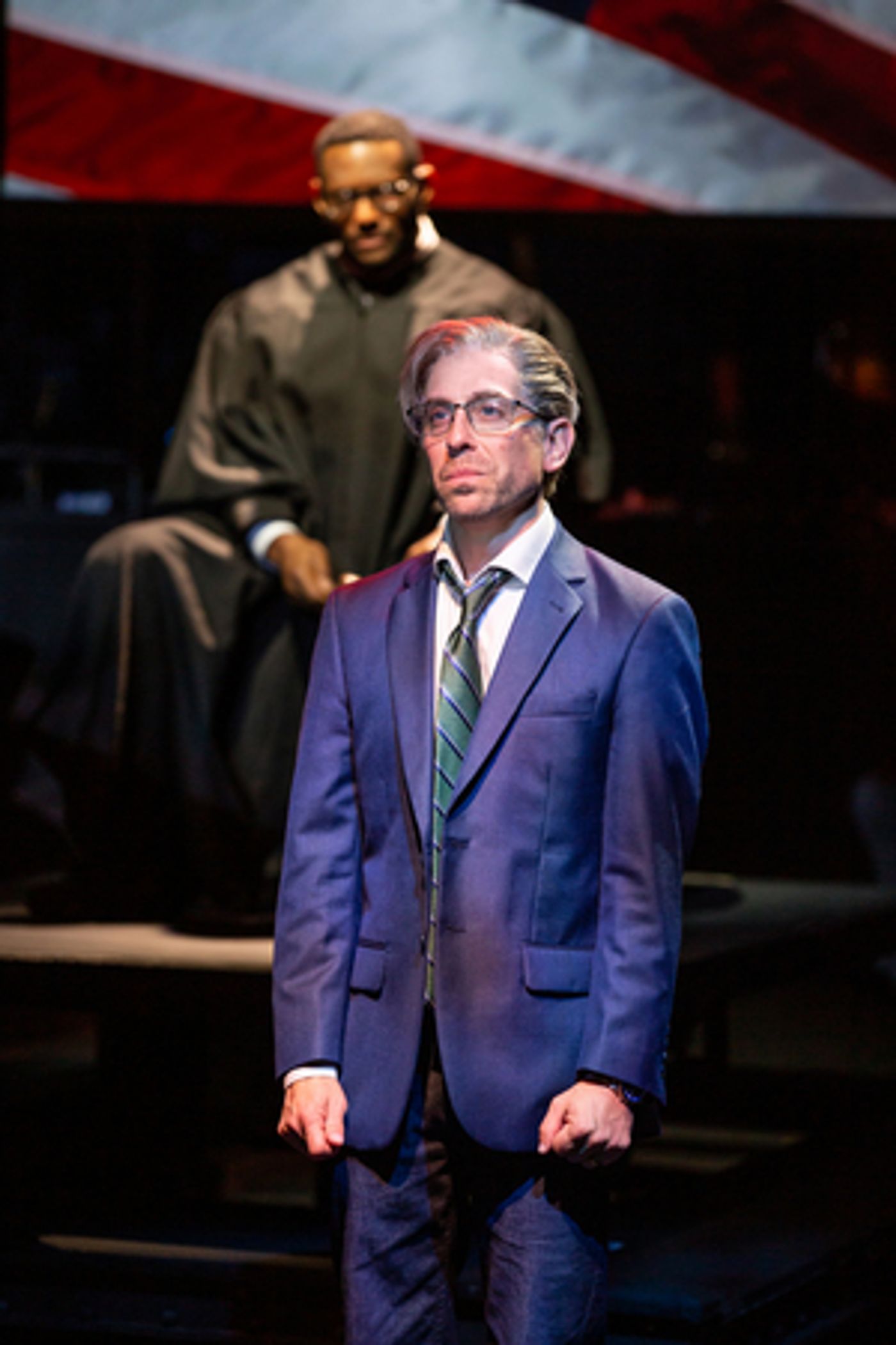 Interview: Meet A TURTLE ON A FENCEPOST Star, Garth Kravits  Image