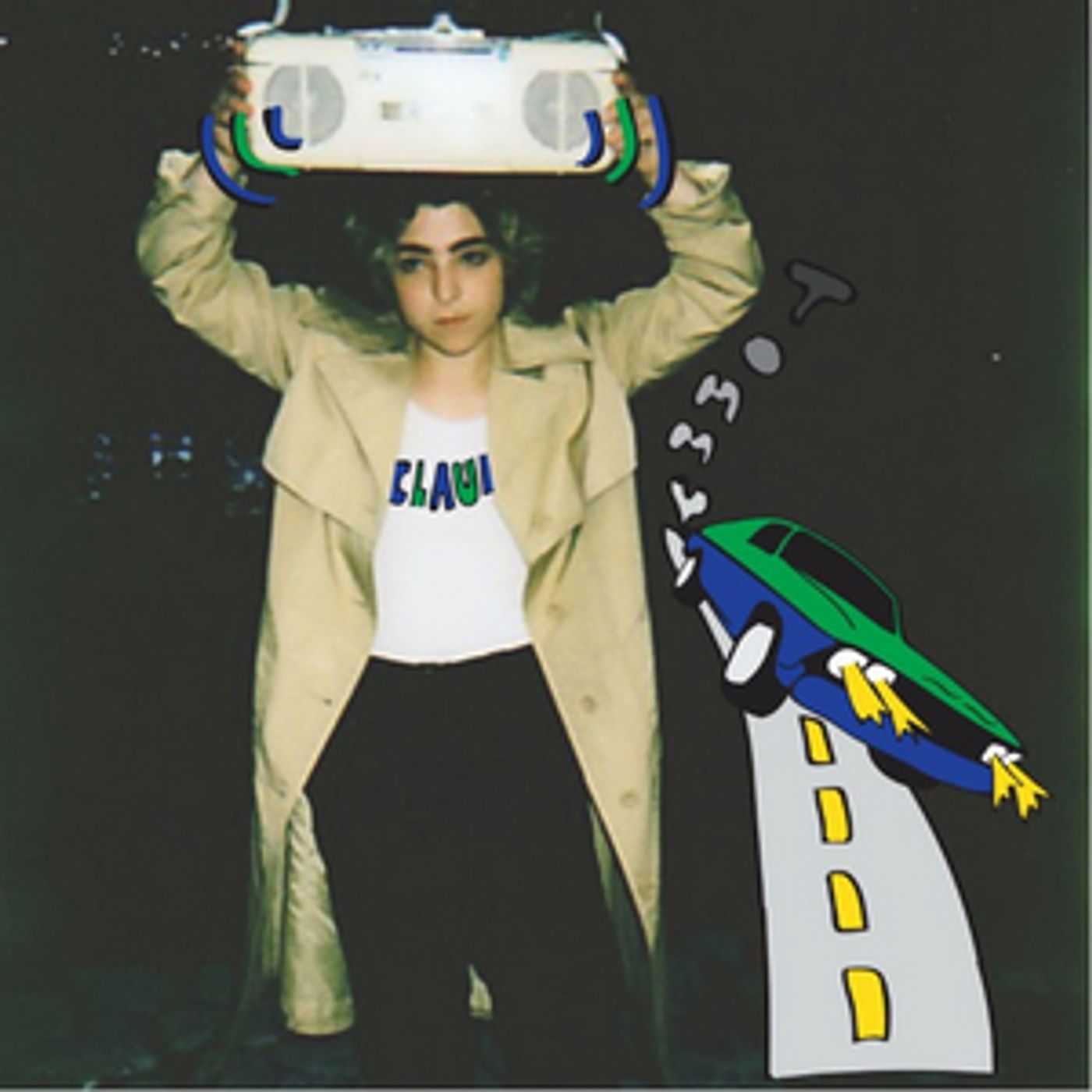 Claud Releases New Single 'Tommy' Ahead of Upcoming US Tour Claud Releases New Single 'Tommy' Ahead of Upcoming US Tour Image