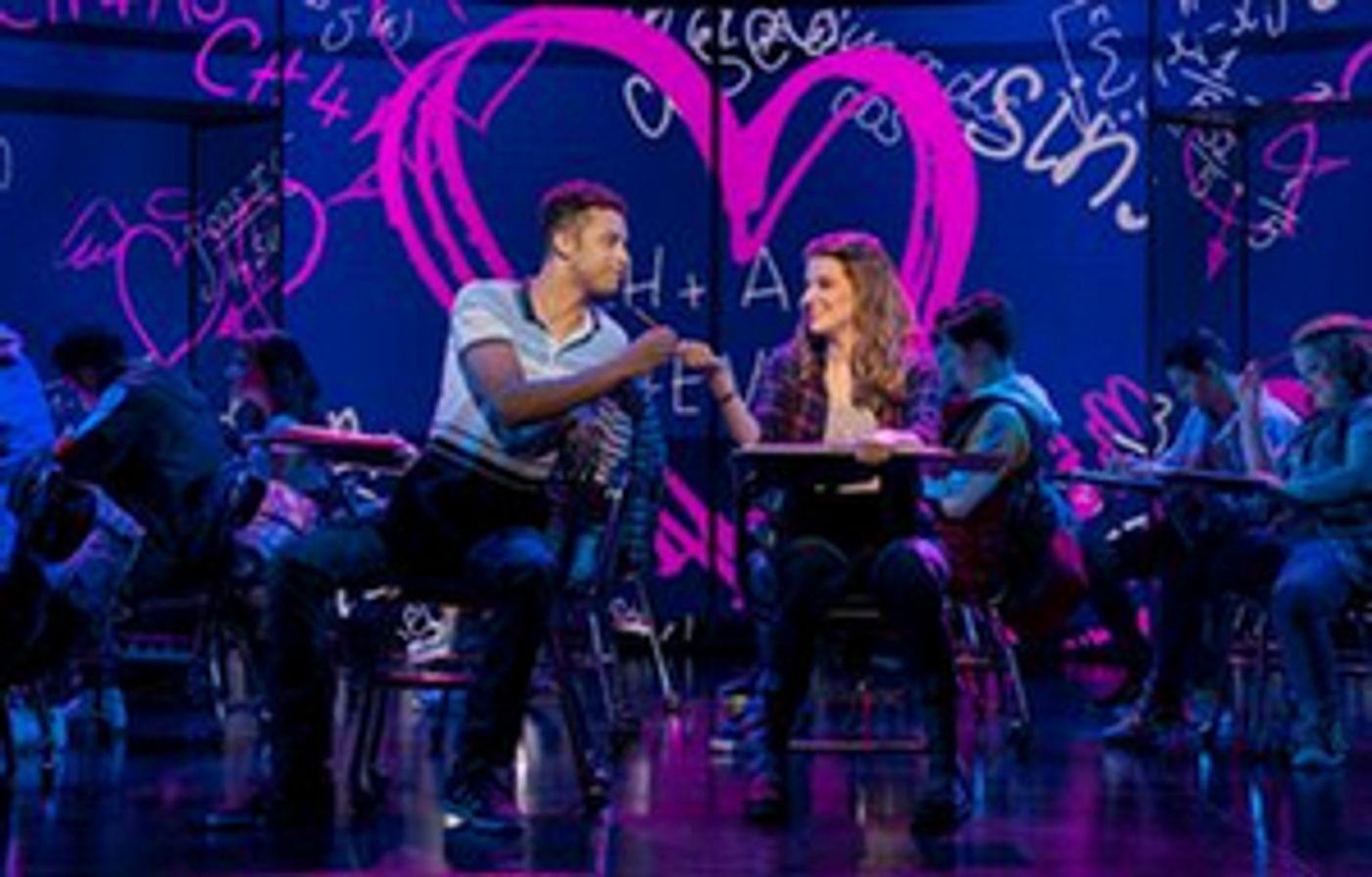 Review Roundup: MEAN GIRLS Brings its 'Fetch' Tour Back to the Stage; What Are the Critics Saying?  Image