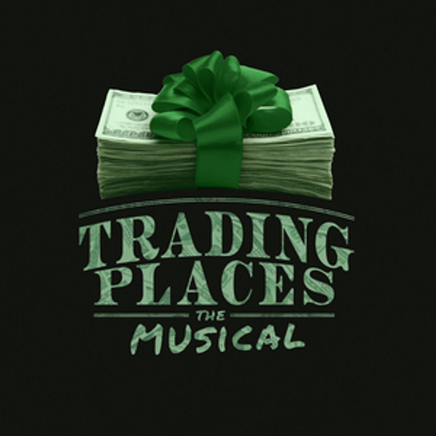 Alliance Theatre to Present the World Premiere Musical TRADING PLACES  Image